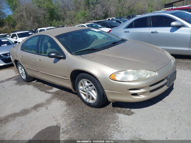 DODGE INTREPID SE - 1