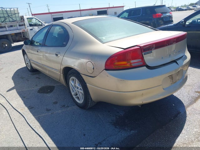 DODGE INTREPID SE - 3