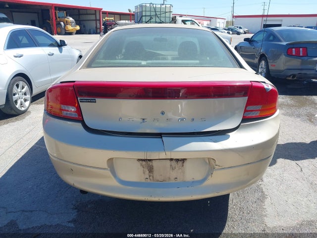 DODGE INTREPID SE - 6