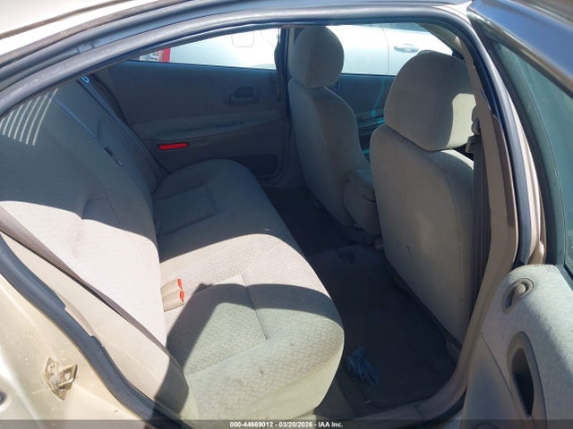 DODGE INTREPID SE - 8