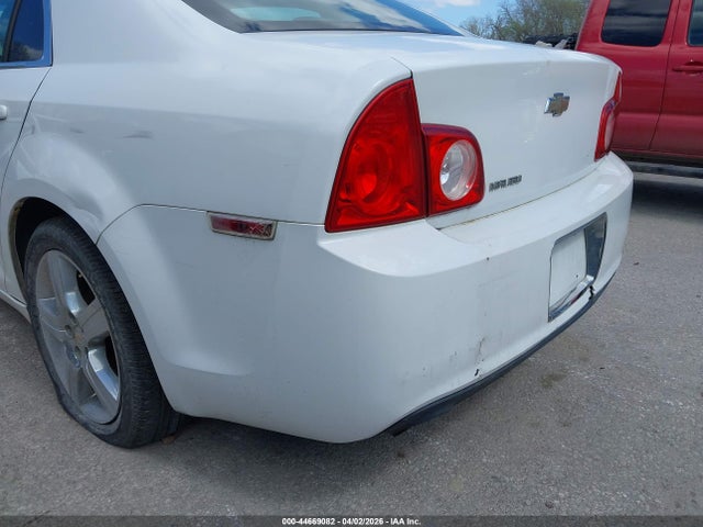 CHEVROLET MALIBU LS - 6