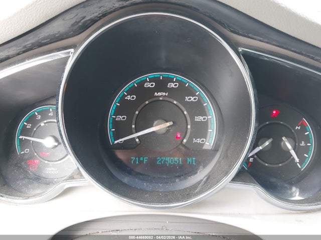 CHEVROLET MALIBU LS - 7