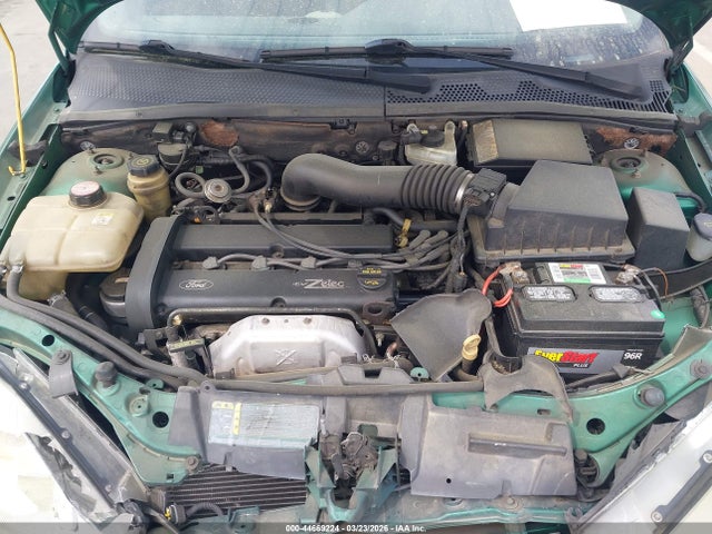 FORD FOCUS ZX5 - 10