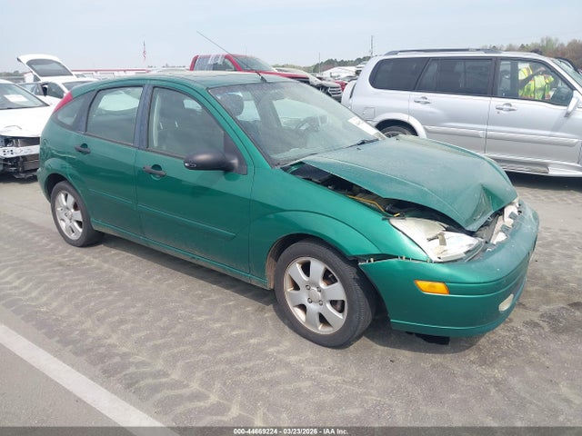 FORD FOCUS ZX5 - 1