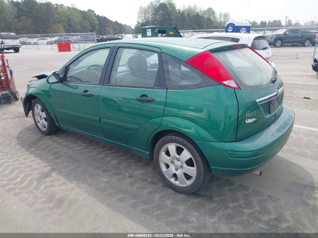 FORD FOCUS ZX5 - 3