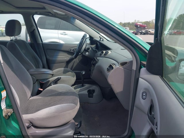 FORD FOCUS ZX5 - 5