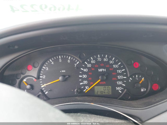 FORD FOCUS ZX5 - 7