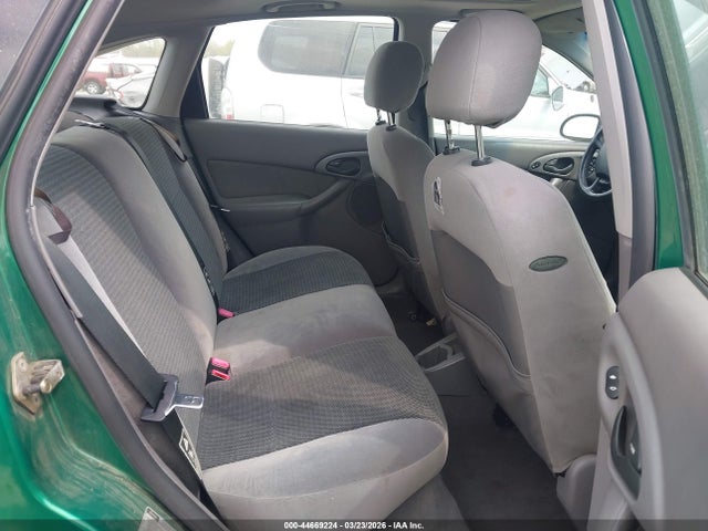 FORD FOCUS ZX5 - 8