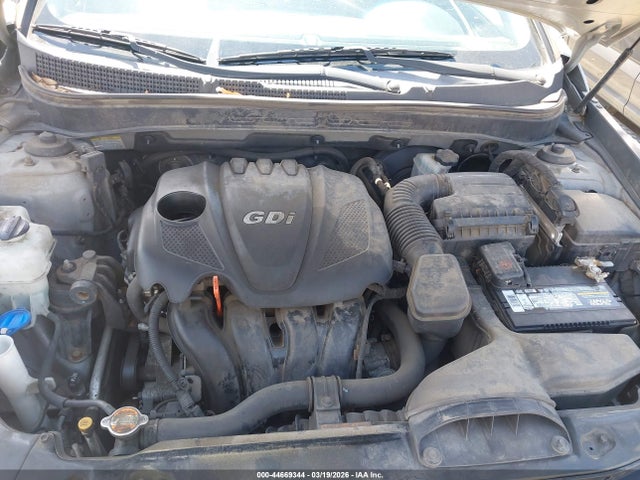 HYUNDAI SONATA SE - 10