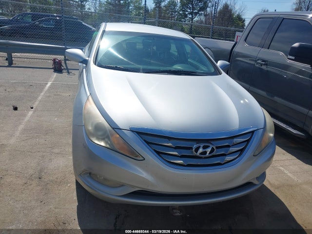 HYUNDAI SONATA SE - 6