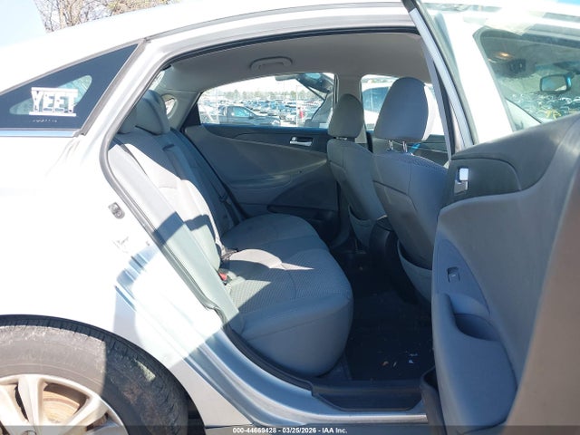 HYUNDAI SONATA GLS - 8