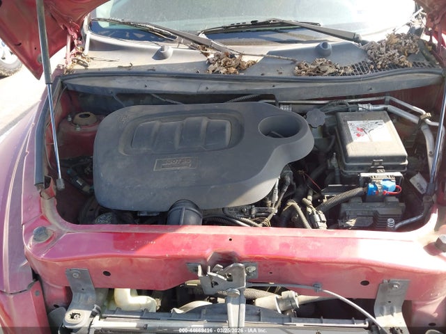 CHEVROLET HHR LS - 10