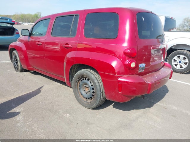CHEVROLET HHR LS - 3