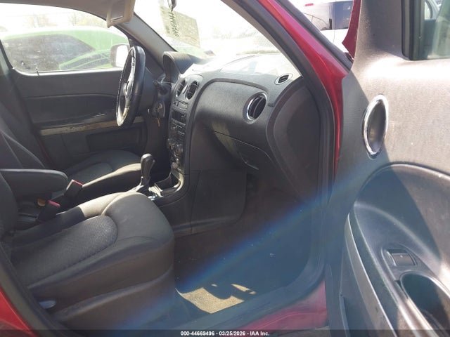 CHEVROLET HHR LS - 5