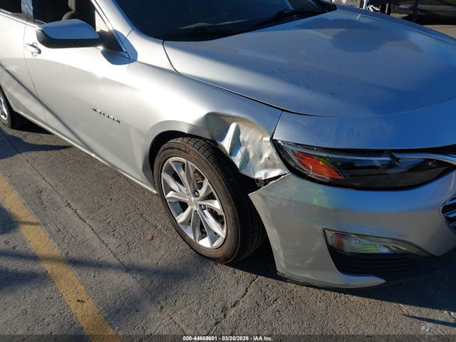 CHEVROLET MALIBU FWD LT - 6