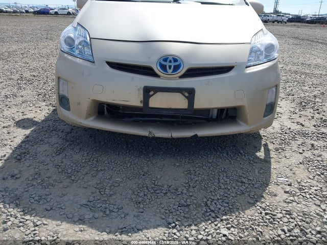 TOYOTA PRIUS - 6