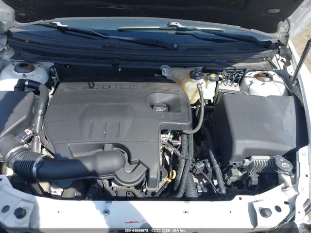 CHEVROLET MALIBU LTZ - 10