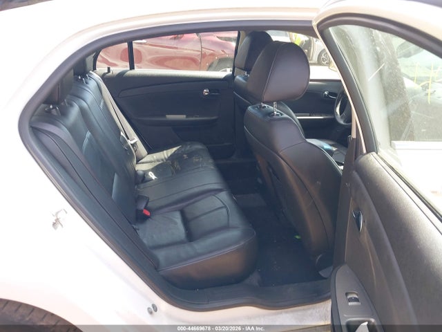 CHEVROLET MALIBU LTZ - 8