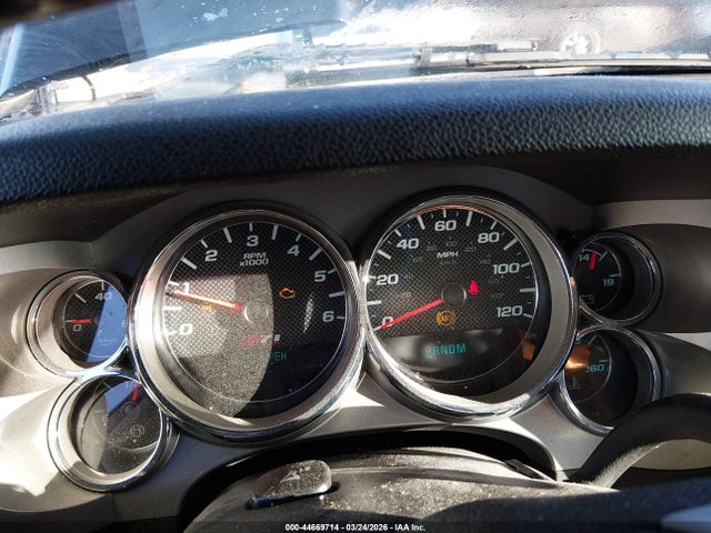 2013 Chevrolet SILVERADO 1500 LT — фото 7
