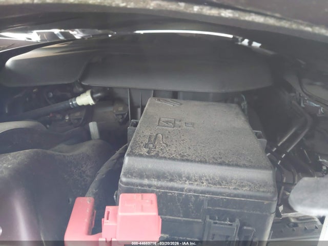 DODGE CHARGER SXT AWD - 10