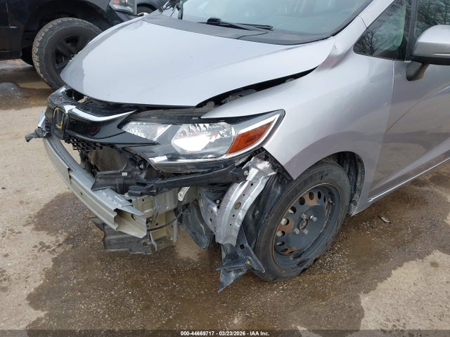 2019 Honda FIT LX 照片 6