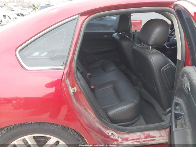 CHEVROLET IMPALA LTZ - 8