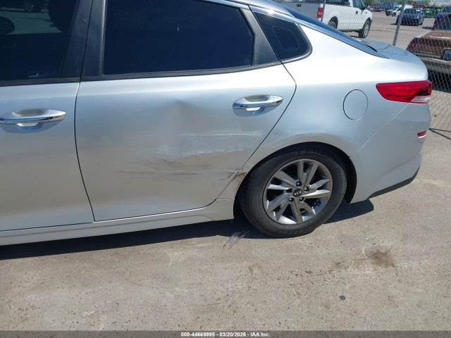 2019 KIA OPTIMA LX 缩略图 18