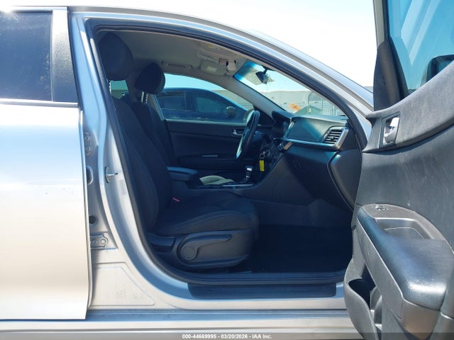 صورة 5 لـ 2019 KIA OPTIMA LX