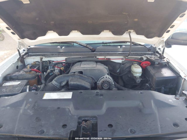 CHEVROLET SILVERADO 1500 LT1 - 10