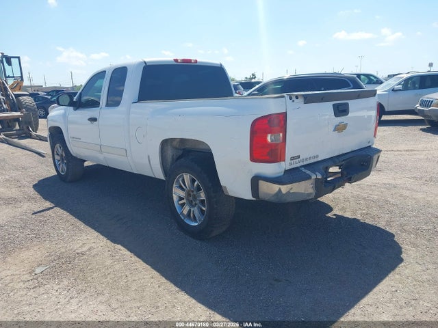 CHEVROLET SILVERADO 1500 LT1 - 3