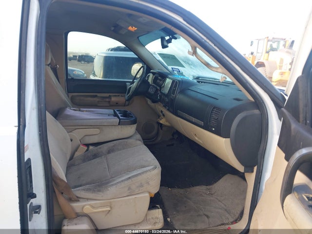 CHEVROLET SILVERADO 1500 LT1 - 5