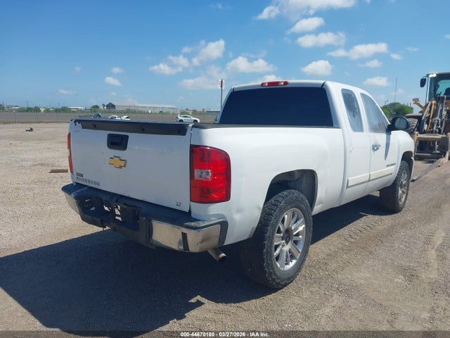 CHEVROLET SILVERADO 1500 LT1 - 6