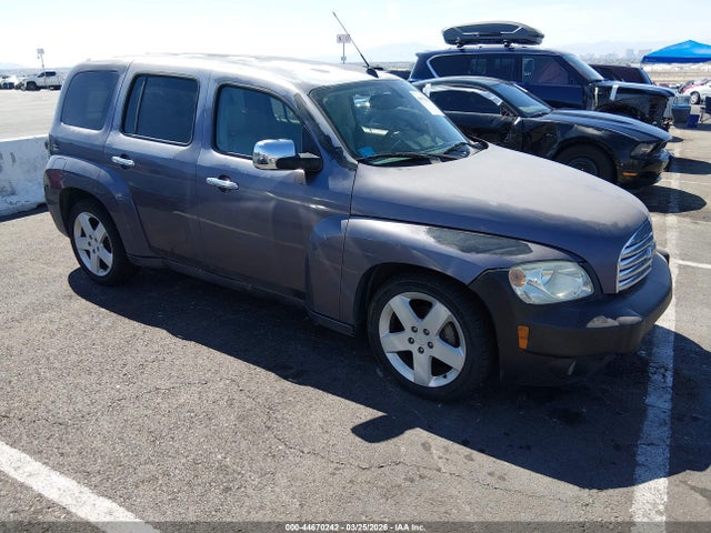 CHEVROLET HHR LT - 1