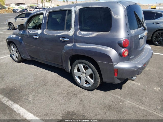 CHEVROLET HHR LT - 3