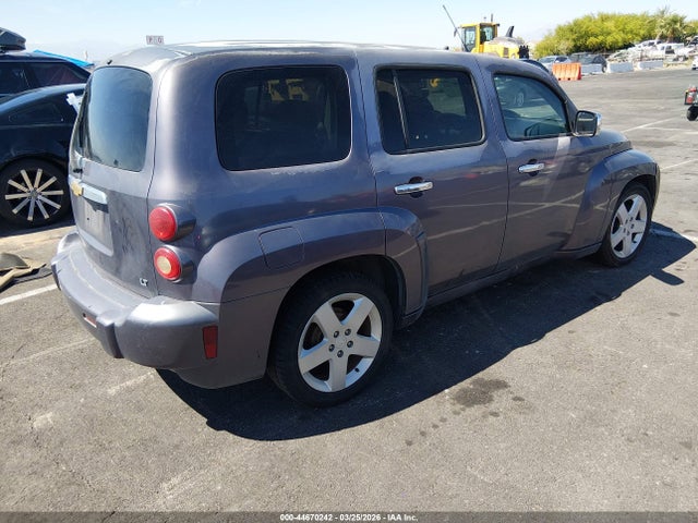 CHEVROLET HHR LT - 4
