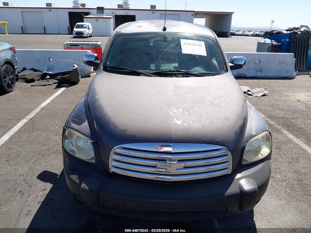 CHEVROLET HHR LT - 6