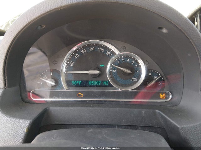 CHEVROLET HHR LT - 7