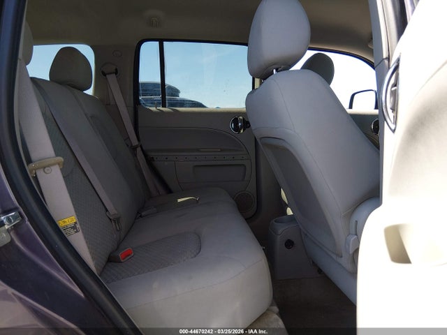 CHEVROLET HHR LT - 8