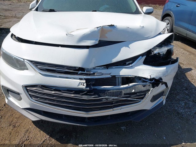 CHEVROLET MALIBU 1LT - 6