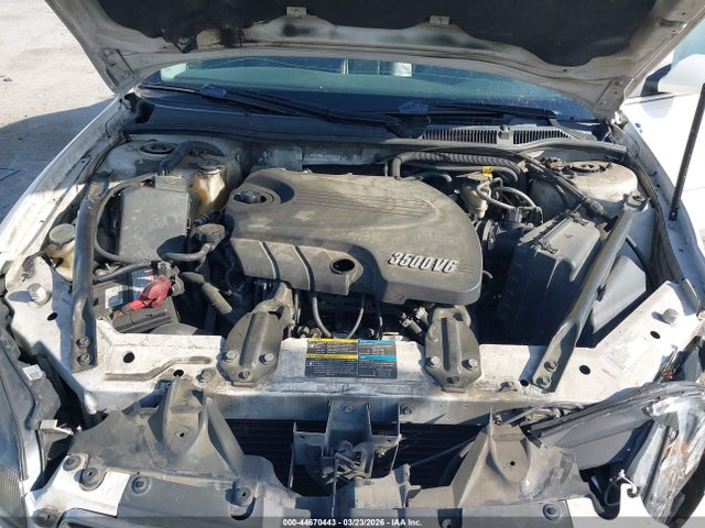 CHEVROLET IMPALA LT - 10