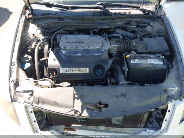 HONDA ACCORD 3.5 EX-L - 10