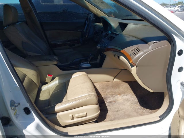 HONDA ACCORD 3.5 EX-L - 5