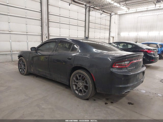 DODGE CHARGER GT AWD - 3