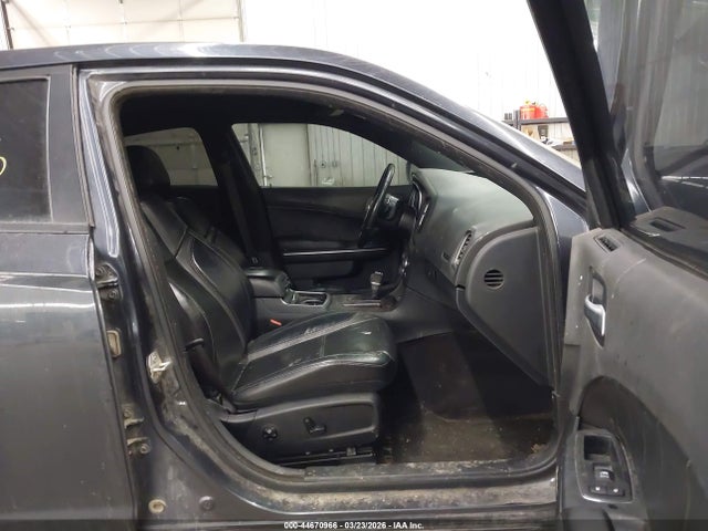 DODGE CHARGER GT AWD - 5