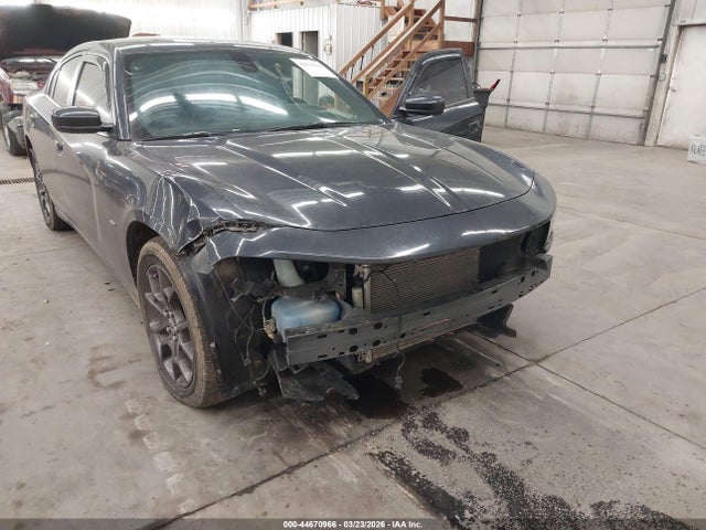 DODGE CHARGER GT AWD - 6