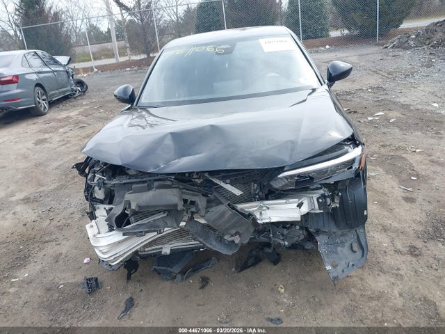 HONDA CIVIC SPORT - 6