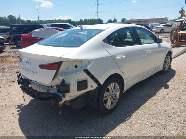 صورة 4 لـ 2019 Hyundai ELANTRA SEL