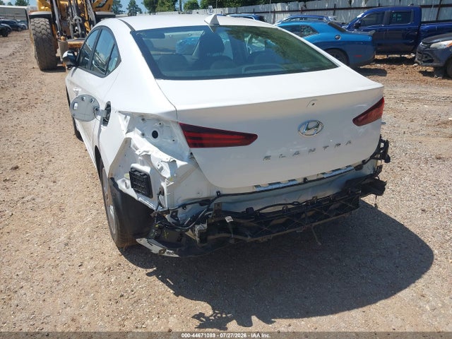 صورة 6 لـ 2019 Hyundai ELANTRA SEL
