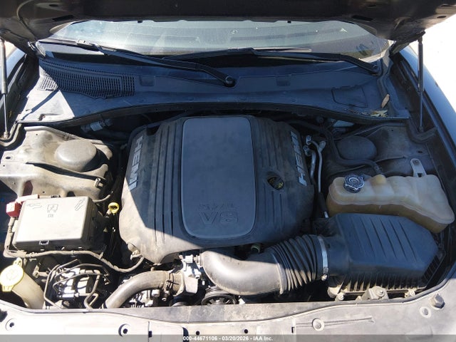 DODGE CHARGER R/T RWD - 10