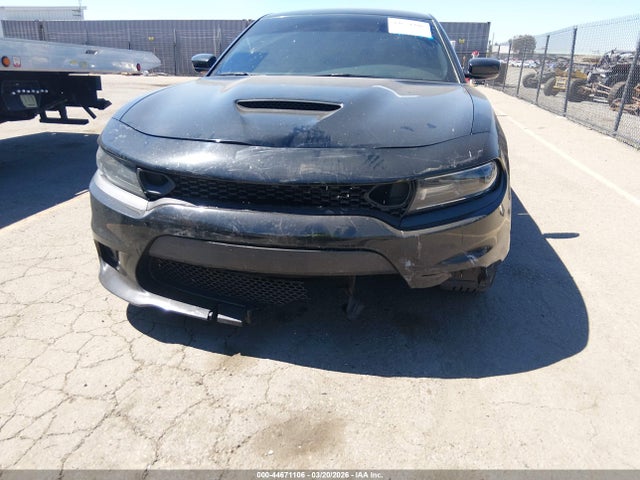 DODGE CHARGER R/T RWD - 6